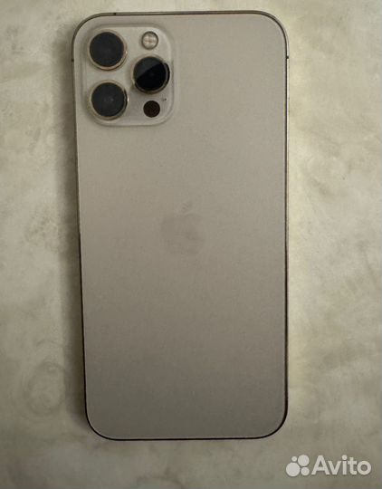 iPhone 12 Pro Max, 256 ГБ