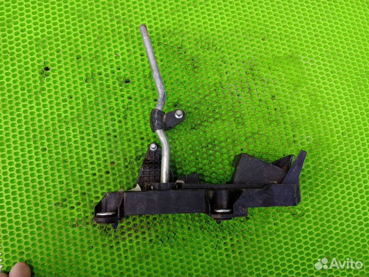 Кулиса кпп Ford Focus