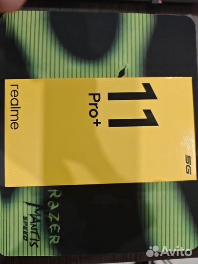 realme 11 Pro+, 12/512 ГБ