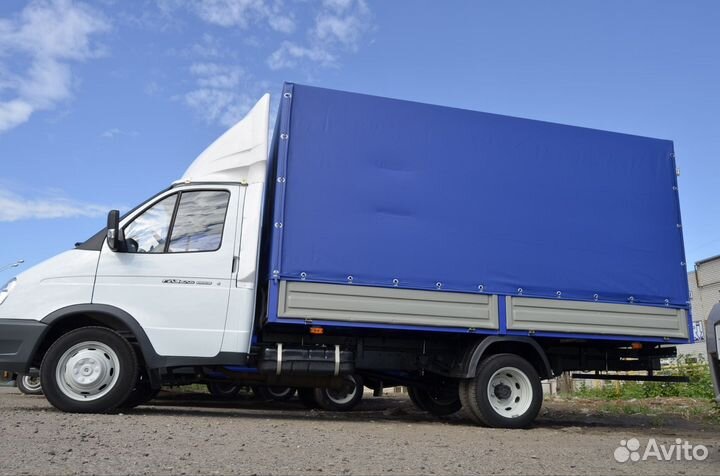 Водитель (категории B)