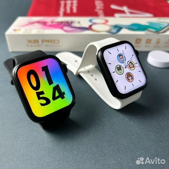 Smart Watch 8