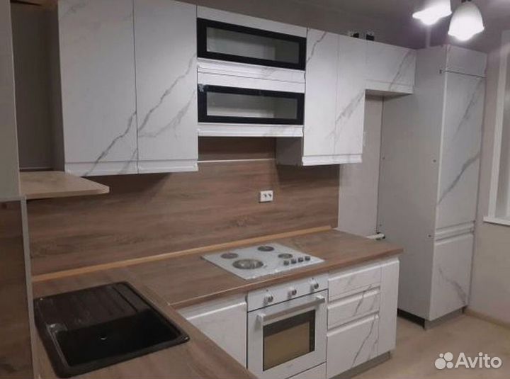 Кухня от производителя