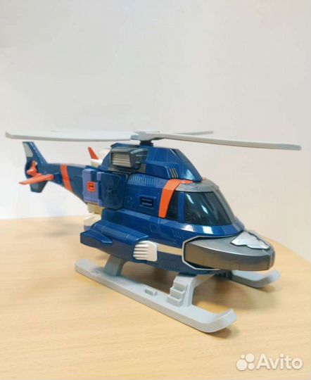 Tobot Y Adventure большой