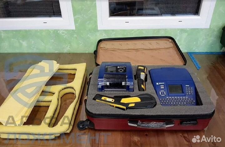 Изготовление ложементов из EVA, поролона, изолона