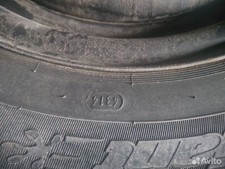 Шины зимние 185 65 r15 cordiant