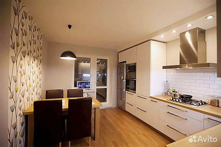 Кухонный гарнитур