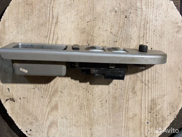 Блок управления стеклоподъемниками lifan breeze