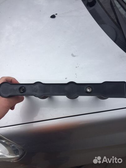 Модуль зажигания Aveo,катушка зажигания