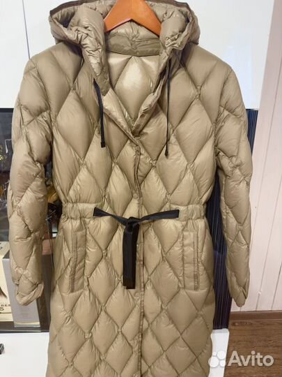 Пальто zara