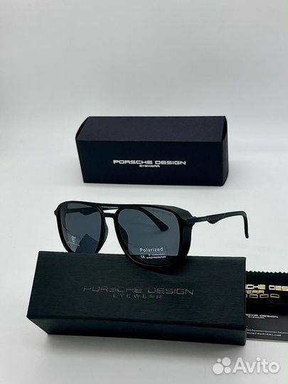 Солнцезащитные очки porsche design polaroid