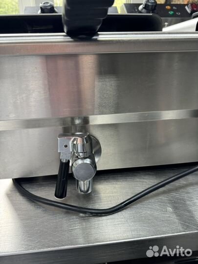 Фритюрница