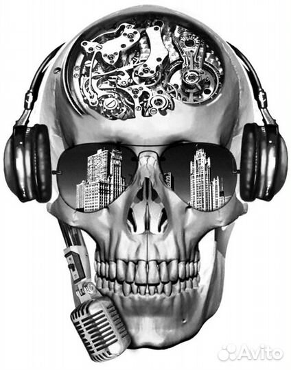 Шаблоны/макеты для печати на футболках и кружках