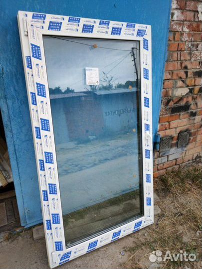 Пластиковые окна от производителя