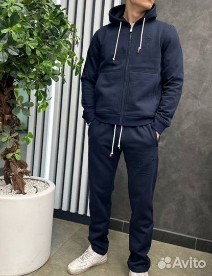 Спортивный костюм brunello cucinelli