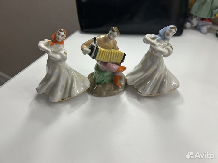 Русский перепляс