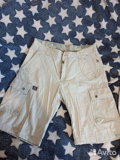 Шорты женские