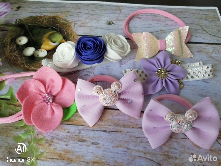 Наборы для девочек