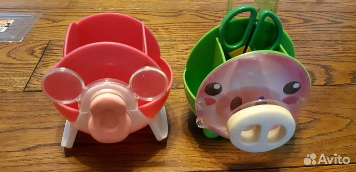 Канцтовары для школы