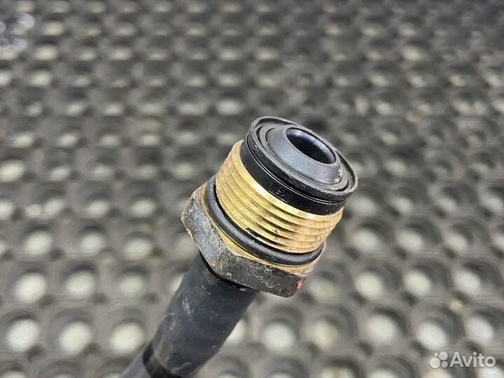 A0014200048 Шланг тормозной Mercedes-Benz Actros