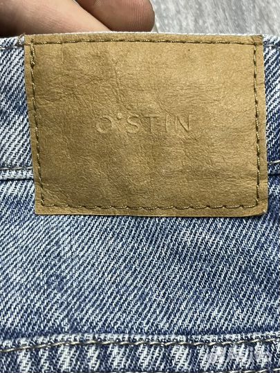 Джинсы остин женские