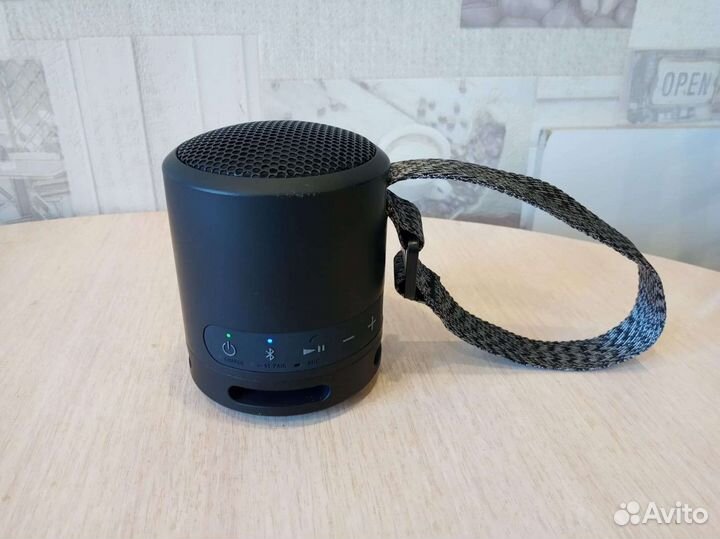 Колонка Sony