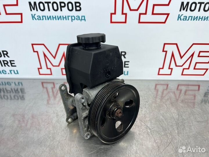 Гидроусилитель Mercedes Slk-Class R170 111.973