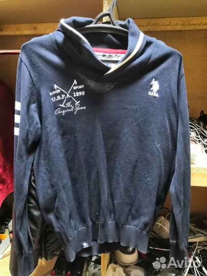 Мужские вещи пакетом 46 48