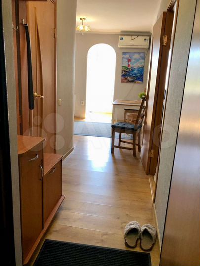 1-к. квартира, 32 м², 4/9 эт.