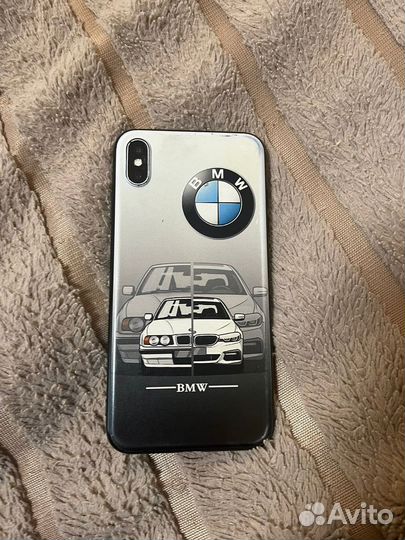 iPhone Xs Max, 64 ГБ