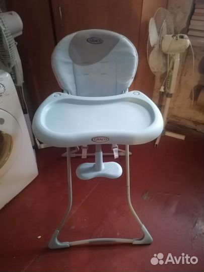 Стульчик для кормления