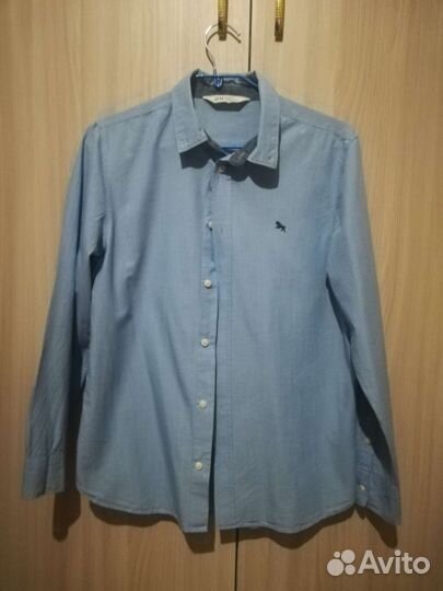 Рубашки для мальчика