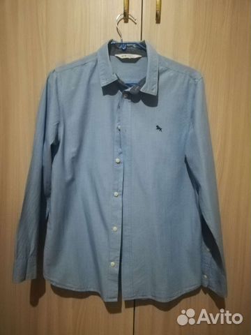 Рубашки для мальчика