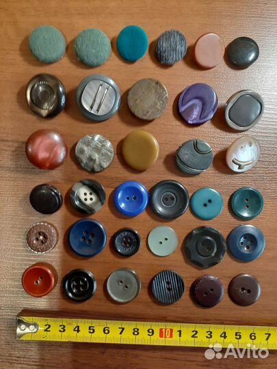 Пуговица ретро винтаж