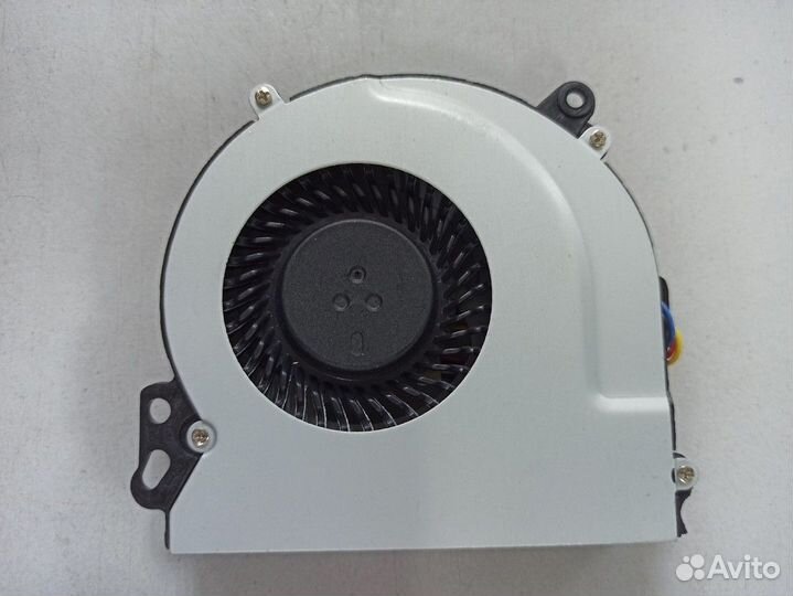 Вентилятор (кулер) для ноутбука HP envy 15-j