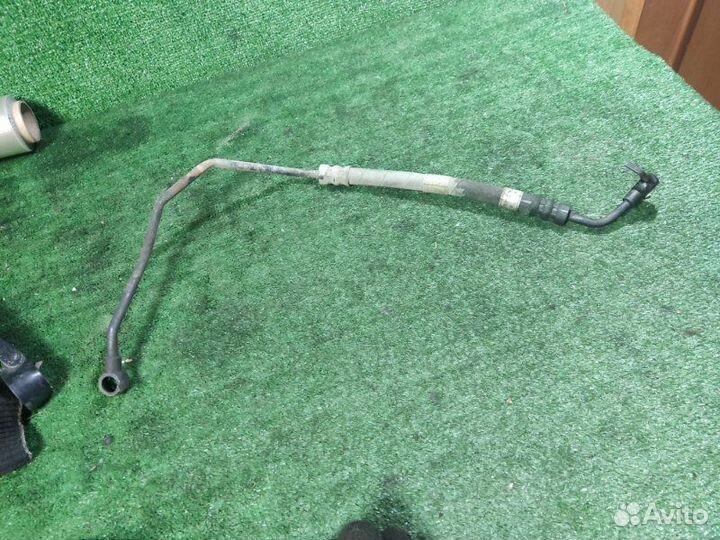 Трубка гидроусилителя Haima M3