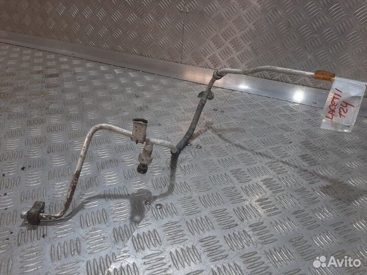 Трубка кондиционера Chevrolet Lacetti J200 F14D3