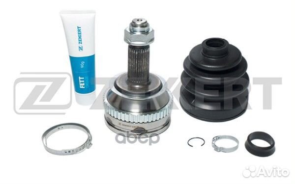 Шрус внешн. Opel Movano 98- Renault Master II