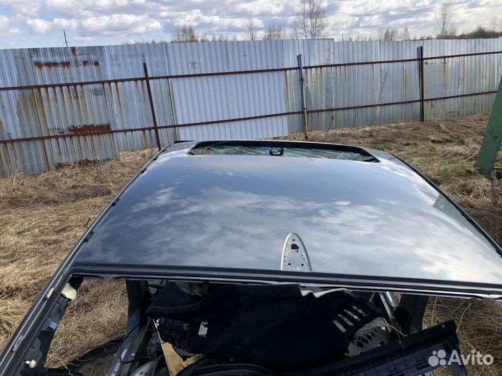 Крыша Bmw 7 e66 2001-2008