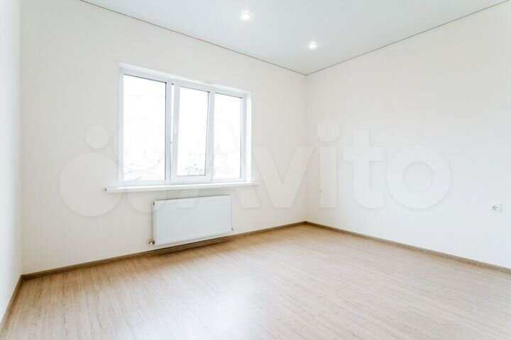 Дом 80 м² на участке 6 сот.