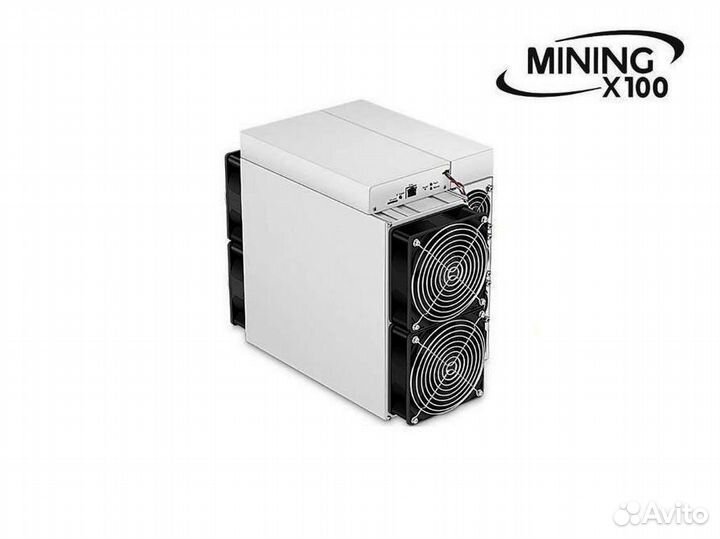 Antminer s19k pro 110th (новый)