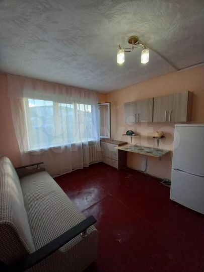 Комната 13,5 м² в 1-к., 5/5 эт.