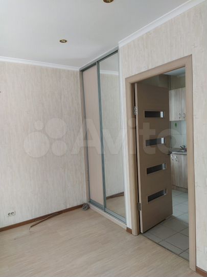 1-к. квартира, 26 м², 2/3 эт.