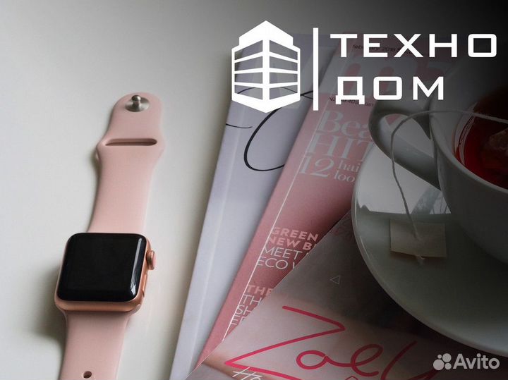 Техно Дом - ваш дом заслуживает этого