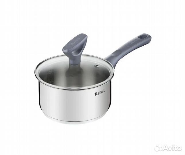 Новые ковши Tefal 1.5 литра. Для любых плит