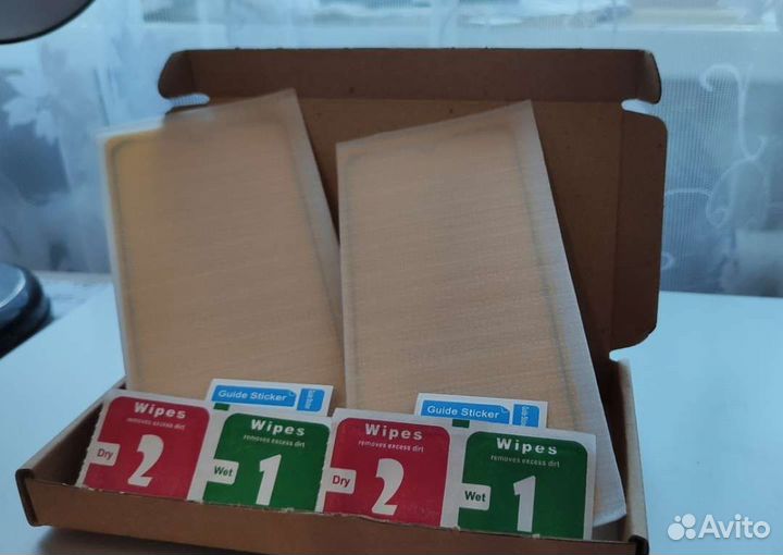 Защитное стекло на хонор 20 Lite/20s, Huawei P30