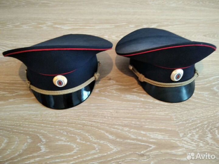 Форма сотрудников полиции (Росгвардии)