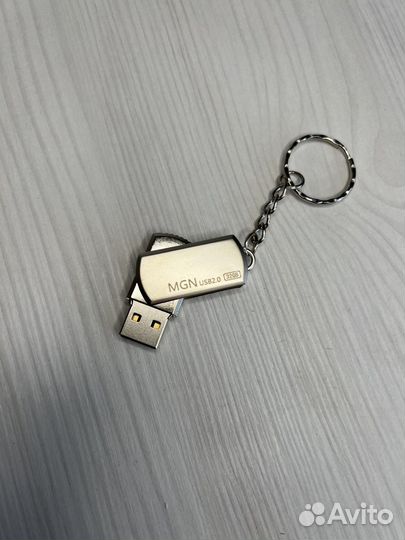Флешка 32 гб gb