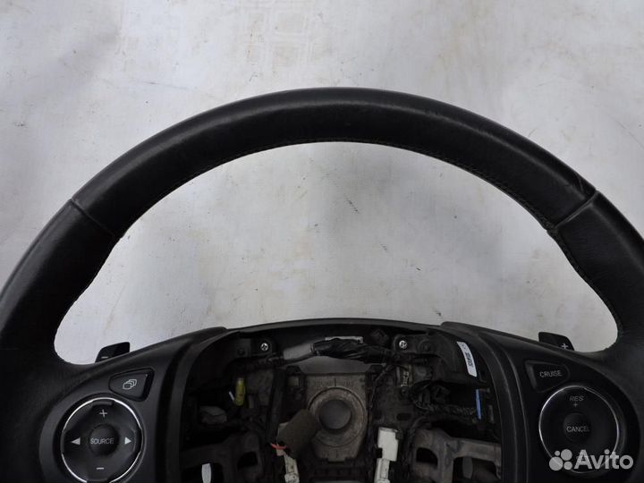 Рулевое колесо для AIR BAG для Honda Accord 9 2013