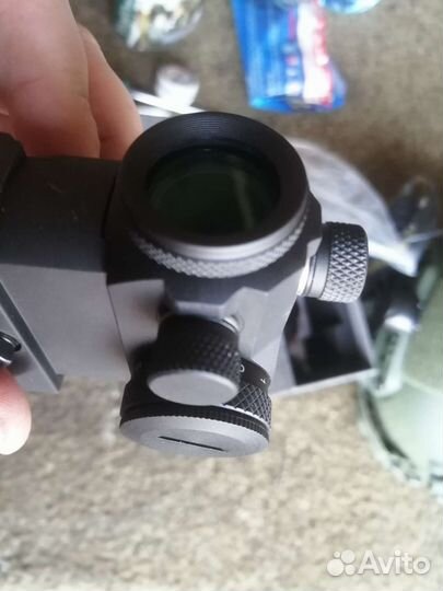 Коллиматорный прицел Vector optics maverick