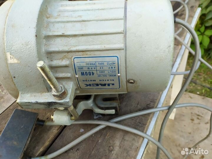 Электродвигатель 380